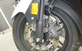 HONDA FORZA 250 2020 MF13
