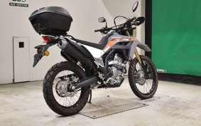 HONDA CRF250L MD47