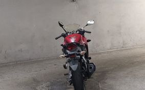 HONDA CBR250R MC41