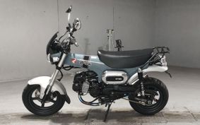 HONDA  DUX 125 JB04
