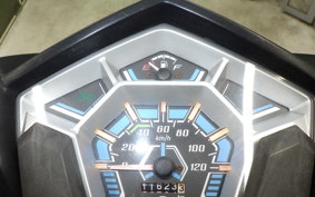 YAMAHA CYGNUSRAYZR 2021