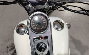 HARLEY FLSTF 1450 BMY