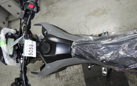 HONDA CRF250L MD47