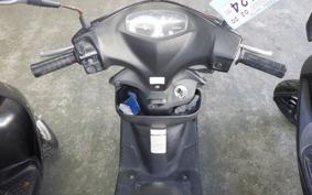 SUZUKI ADDRESS V50 Gen.2 CA44A