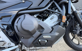 HONDA NC750X DCT 2025 RH23