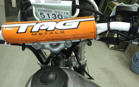 HONDA XR250 BAJA 1997 MD30