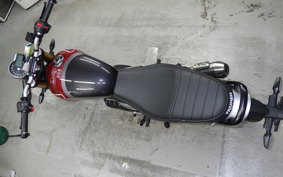 TRIUMPH SPEED 400 2025
