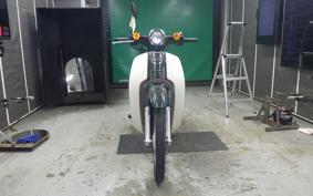 HONDA C50 SUPER CUB 2021 AA09