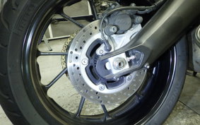 YAMAHA MT-09 A 2015 RN34J