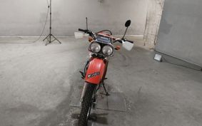 HONDA XLR250 BAJA MD22
