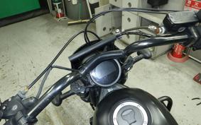 HONDA REBEL 250 S MC49