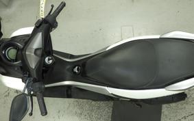 YAMAHA N-MAX 155 A SG50J