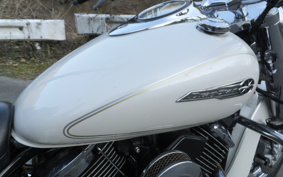 YAMAHA DRAGSTAR 1100 Trike 2005 VP13J..
