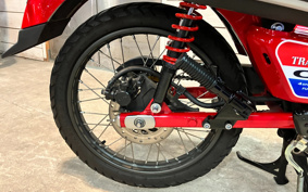 HONDA CT125 HUNTER CUB JA65