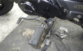 HONDA MONKEY 2023 Z50J
