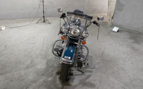 HARLEY  HARLEY FLSTC-I 1450 BWB
