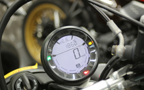 DUCATI  DUCATI  SCRAMBLER SIXTY2 2018