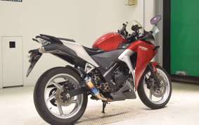 HONDA CBR250R A 2013 MC41