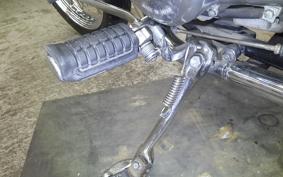HONDA REBEL 250 MC13