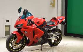 HONDA CBR600RR GEN 2 2005 PC37