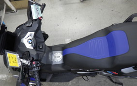 BMW C400X 2022