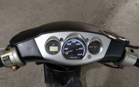 YAMAHA JOG ZR EVOLUTION SA16J