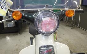 HONDA LITTLE CUB E AA01
