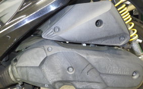 YAMAHA CYGNUS 125 XSR 3 SED8J