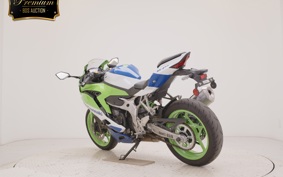 KAWASAKI ZX-4RR 2024 ZX400P