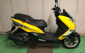 YAMAHA MAJESTYS SG28J