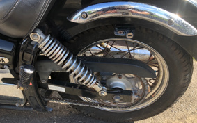 YAMAHA DRAGSTAR 250 VG02J