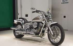 YAMAHA DRAGSTAR 400 2002 VH01J