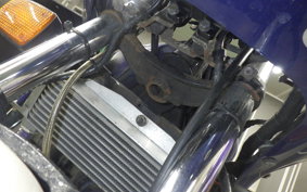 HONDA CBX550F INTEGRA 2021 PC04