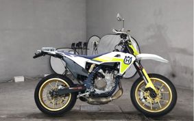 OTHER HUSQUARNA FS450 USR