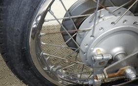 HONDA LITTLE CUB AA01