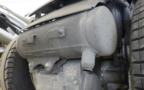 HONDA GYRO CANOPY TA03
