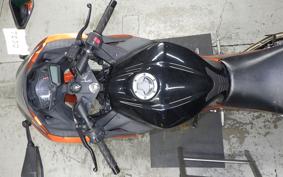 KAWASAKI NINJA 250 EX250L
