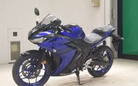 YAMAHA YZF-R25 1992 RG43J