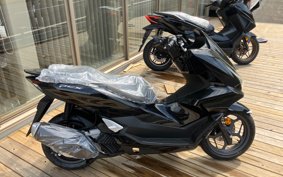 HONDA PCX125 JK05