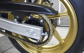 HONDA JADE 2021 MC23