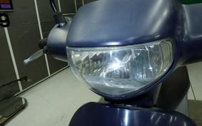 SUZUKI LET's 4 CA45A