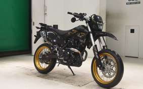 KAWASAKI KLX230SM LX230A