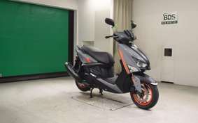 YAMAHA CYGNUSｸﾞﾘﾌｧｽ SEJ4J