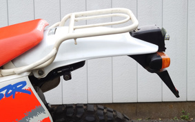 HONDA CRM250R MD24