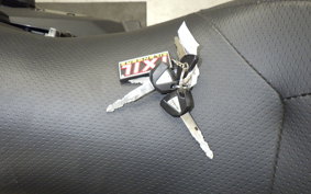 KAWASAKI VULCAN 650 S 2017 EN650A