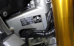 YAMAHA MT-09 A 2014 RN34J