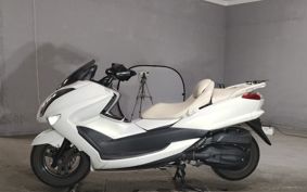 YAMAHA MAJESTY 250 SG20J