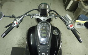 SUZUKI INTRUDER 400 Classic 2013 VK56A