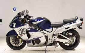 SUZUKI GSX1300R HAYABUSA 2005