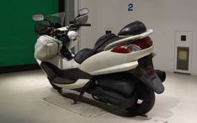 YAMAHA MAJESTY 250 Gen.4 SG20J